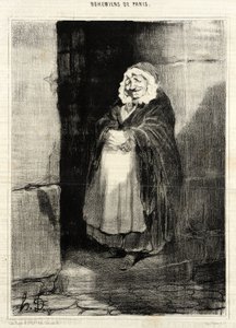  de Honoré Daumier