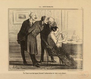  de Honoré Daumier