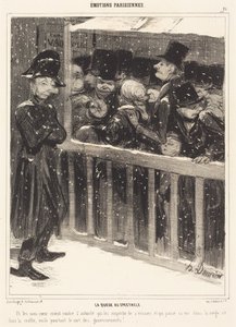  de Honoré Daumier