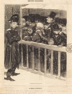  de Honoré Daumier