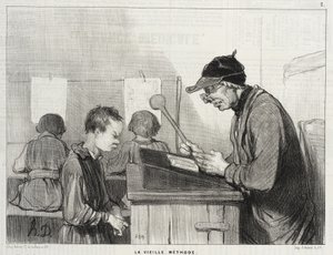  de Honoré Daumier