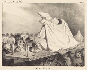  de Honoré Daumier