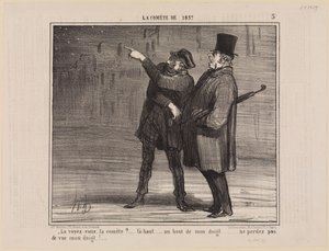  de Honoré Daumier