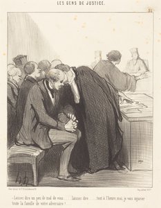  de Honoré Daumier