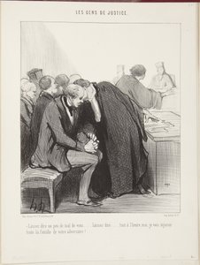  de Honoré Daumier