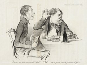  de Honoré Daumier