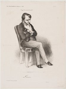  de Honoré Daumier