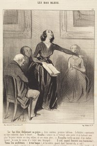  de Honoré Daumier