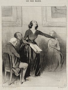 de Honoré Daumier