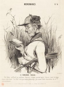  de Honoré Daumier