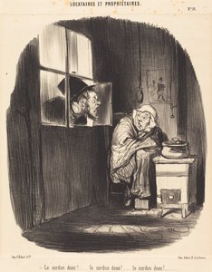  de Honoré Daumier