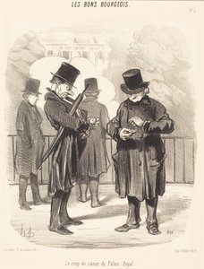  de Honoré Daumier