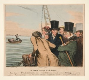  de Honoré Daumier