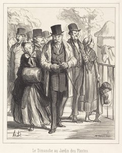  de Honoré Daumier