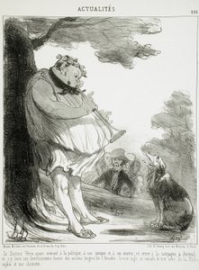  de Honoré Daumier