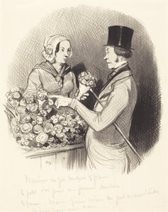  de Honoré Daumier