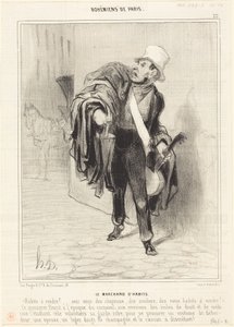  de Honoré Daumier