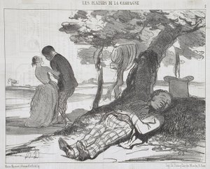  de Honoré Daumier