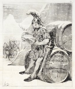  de Honoré Daumier