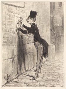  de Honoré Daumier