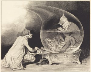  de Honoré Daumier