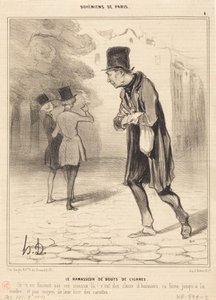  de Honoré Daumier