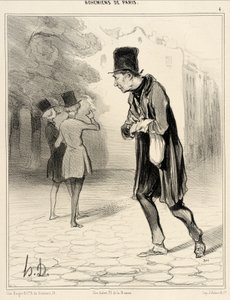  de Honoré Daumier