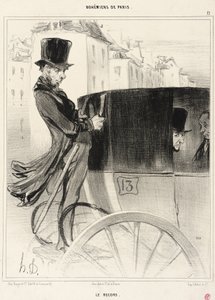  de Honoré Daumier