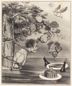  de Honoré Daumier