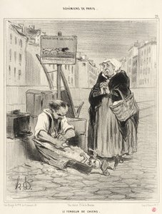  de Honoré Daumier