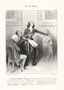  de Honoré Daumier