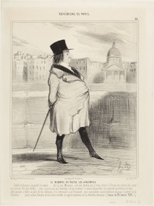  de Honoré Daumier