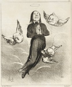  de Honoré Daumier
