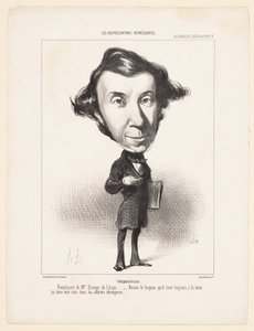  de Honoré Daumier