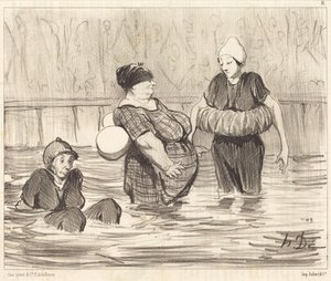  de Honoré Daumier