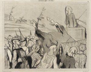  de Honoré Daumier