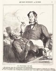  de Honoré Daumier