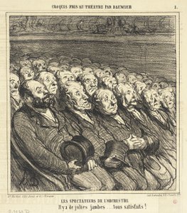  de Honoré Daumier
