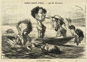  de Honoré Daumier