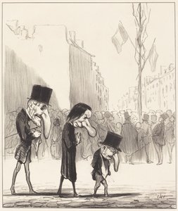  de Honoré Daumier