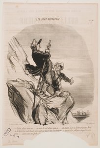  de Honoré Daumier