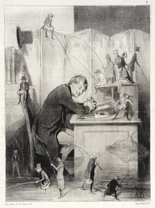  de Honoré Daumier