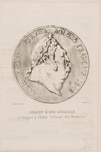  de Honoré Daumier