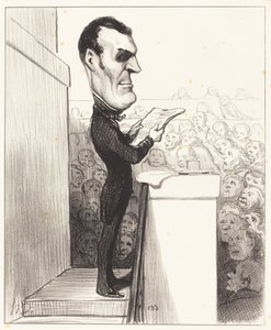  de Honoré Daumier