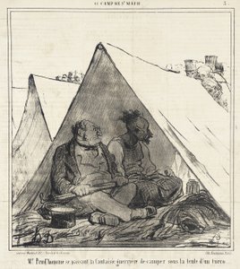  de Honoré Daumier