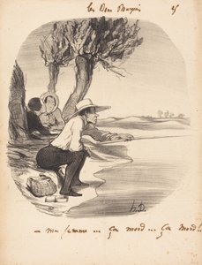  de Honoré Daumier