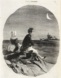  de Honoré Daumier