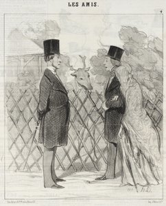  de Honoré Daumier