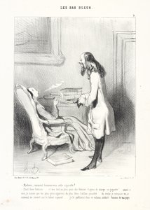 de Honoré Daumier
