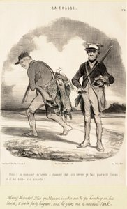  de Honoré Daumier